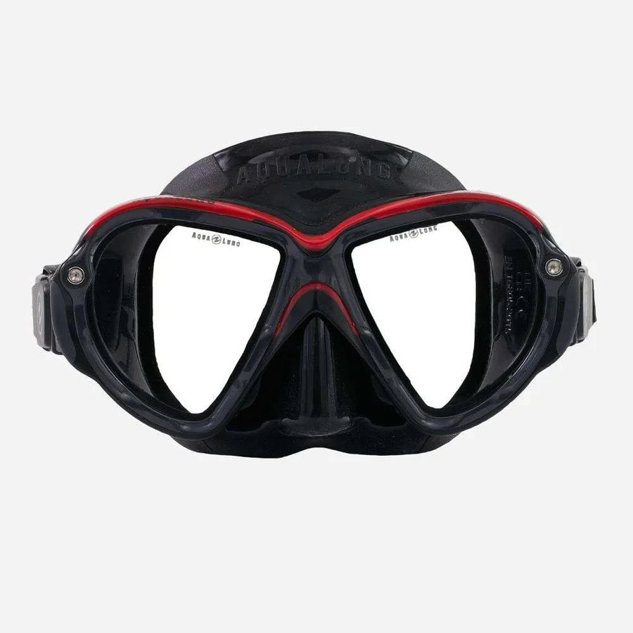 Reveal Ultrafit Dive Mask for Comfort and Clear Vision Product Photo