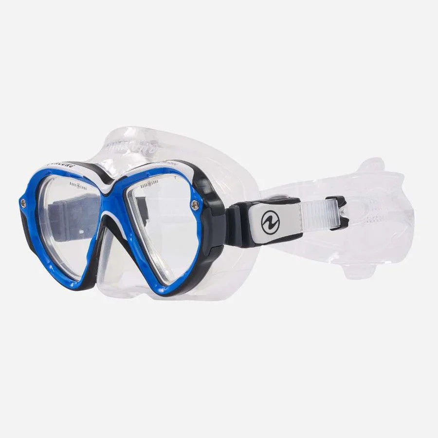 Reveal Ultrafit Dive Mask for Comfort and Clear Vision Product Photo