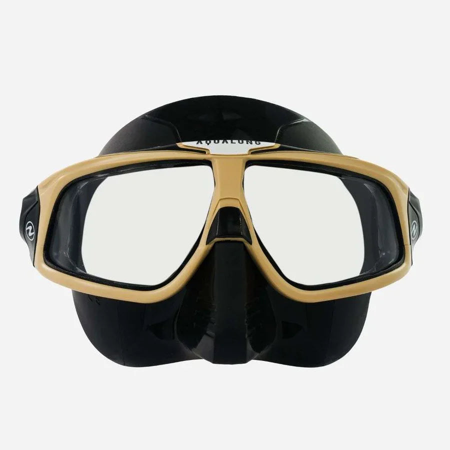 Sphera X Dive Mask for Low-Profile Comfort and Clear VisionProduct Photo