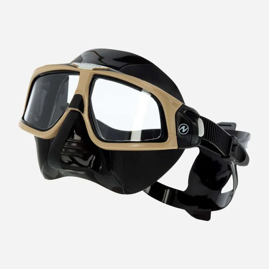 Sphera X Dive Mask for Low-Profile Comfort and Clear VisionProduct Photo