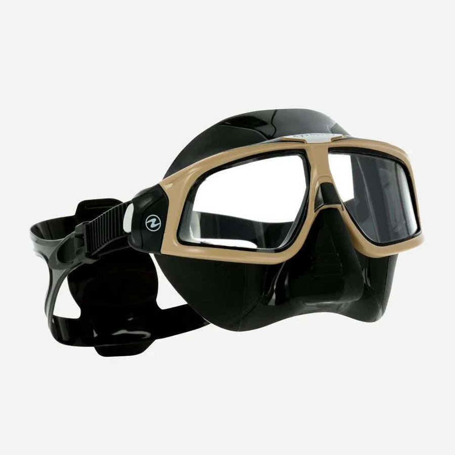 Sphera X Dive Mask for Low-Profile Comfort and Clear VisionProduct Photo