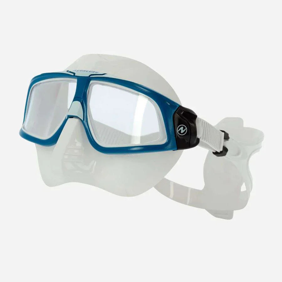 Sphera X Dive Mask for Low-Profile Comfort and Clear VisionProduct Photo