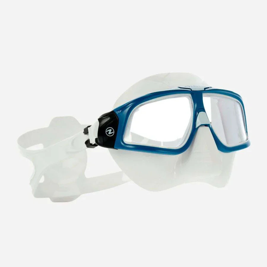 Sphera X Dive Mask for Low-Profile Comfort and Clear VisionProduct Photo