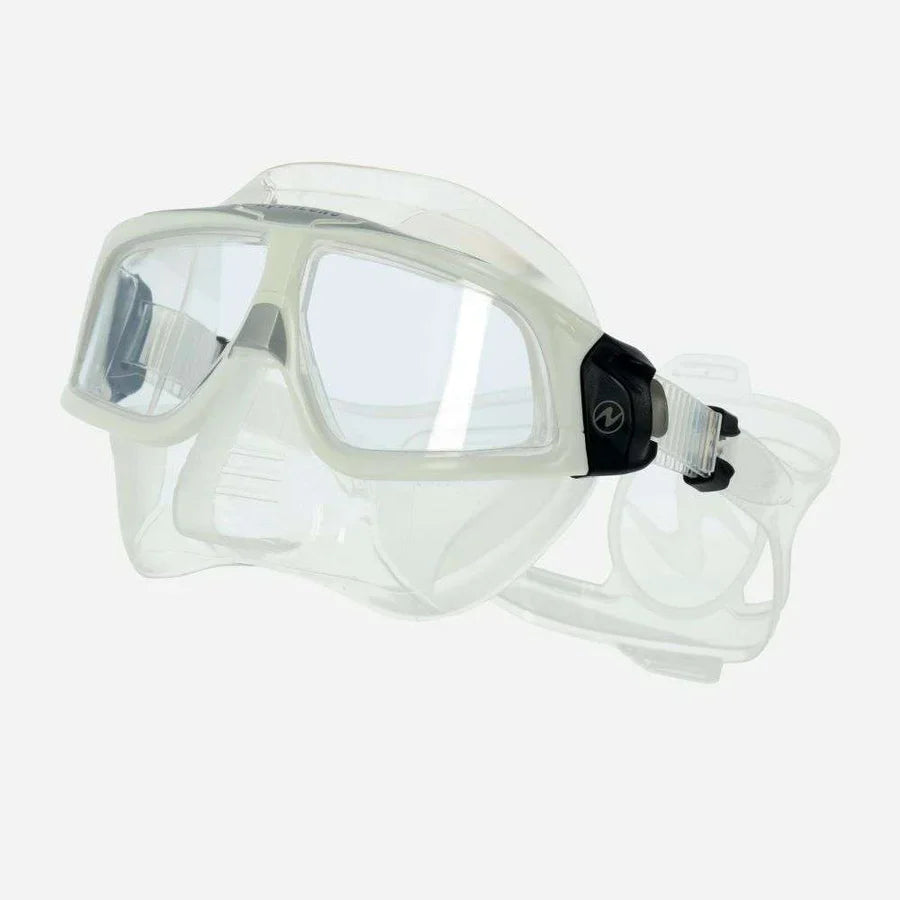 Sphera X Dive Mask for Low-Profile Comfort and Clear VisionProduct Photo