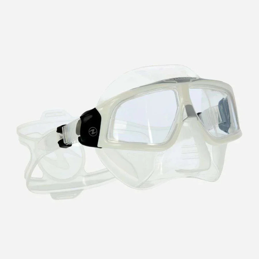 Sphera X Dive Mask for Low-Profile Comfort and Clear VisionProduct Photo