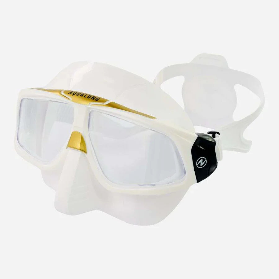 Sphera X Dive Mask for Low-Profile Comfort and Clear VisionProduct Photo