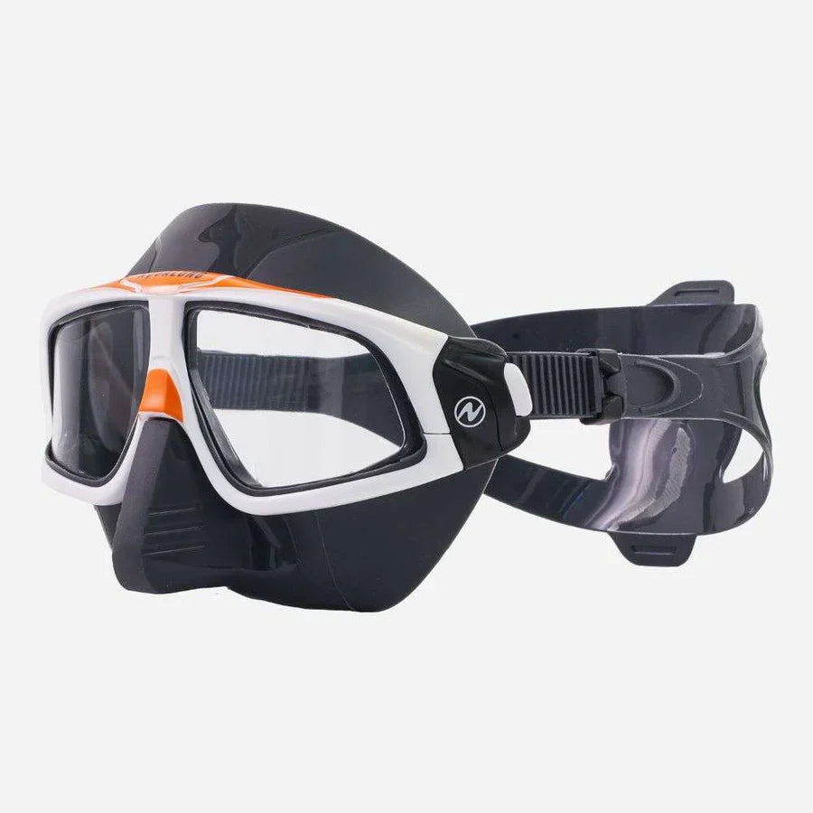 Sphera X Dive Mask for Low-Profile Comfort and Clear VisionProduct Photo