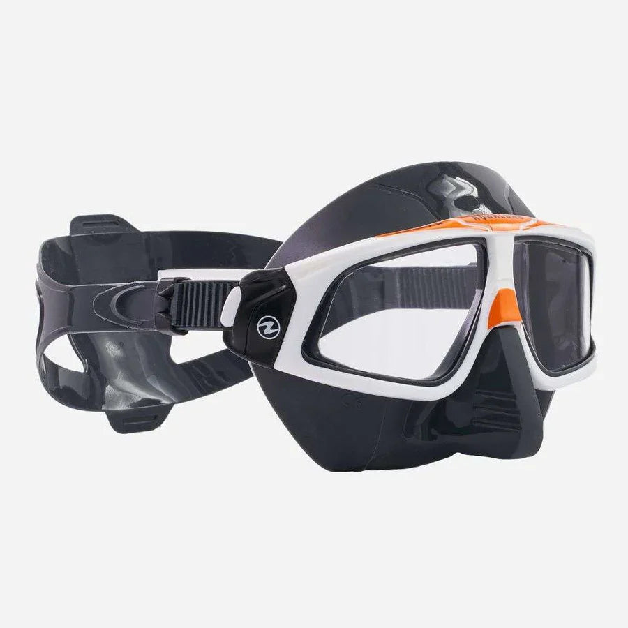 Sphera X Dive Mask for Low-Profile Comfort and Clear VisionProduct Photo