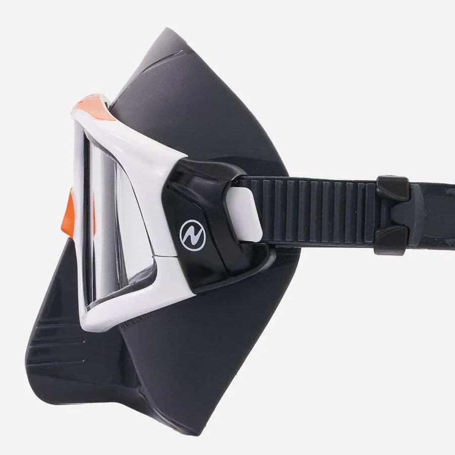 Sphera X Dive Mask for Low-Profile Comfort and Clear VisionProduct Photo