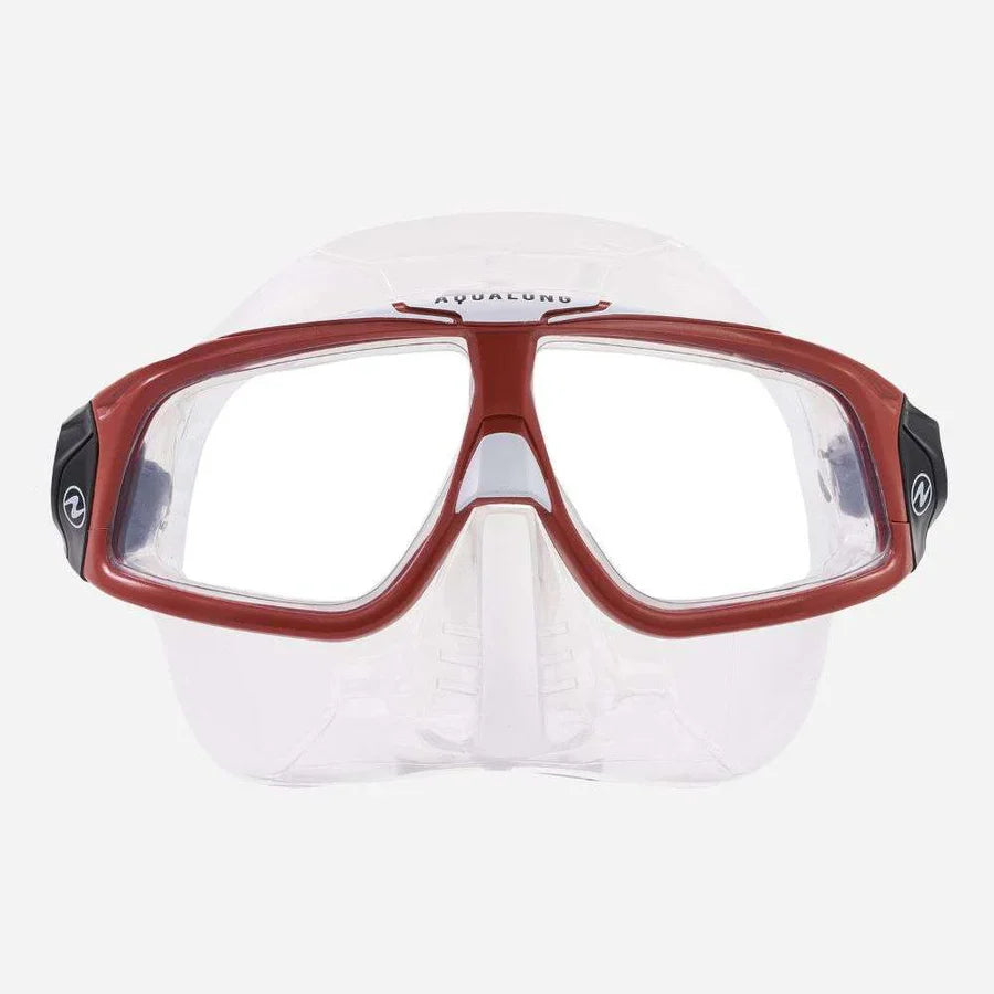 Sphera X Dive Mask for Low-Profile Comfort and Clear VisionProduct Photo