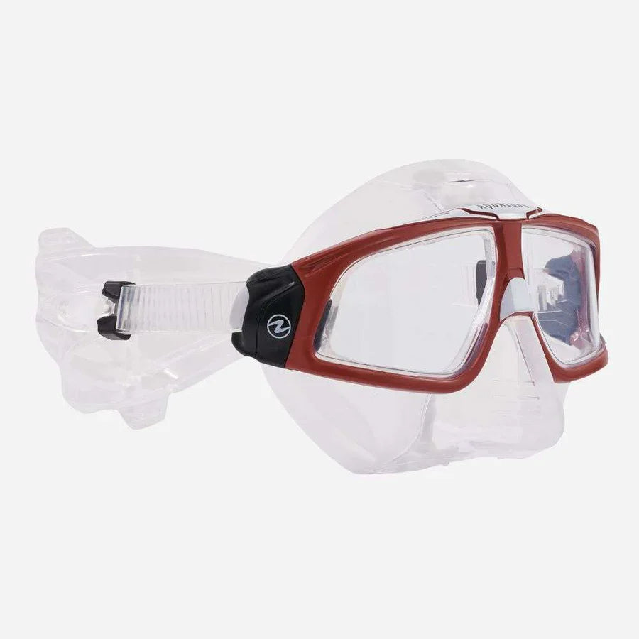 Sphera X Dive Mask for Low-Profile Comfort and Clear VisionProduct Photo