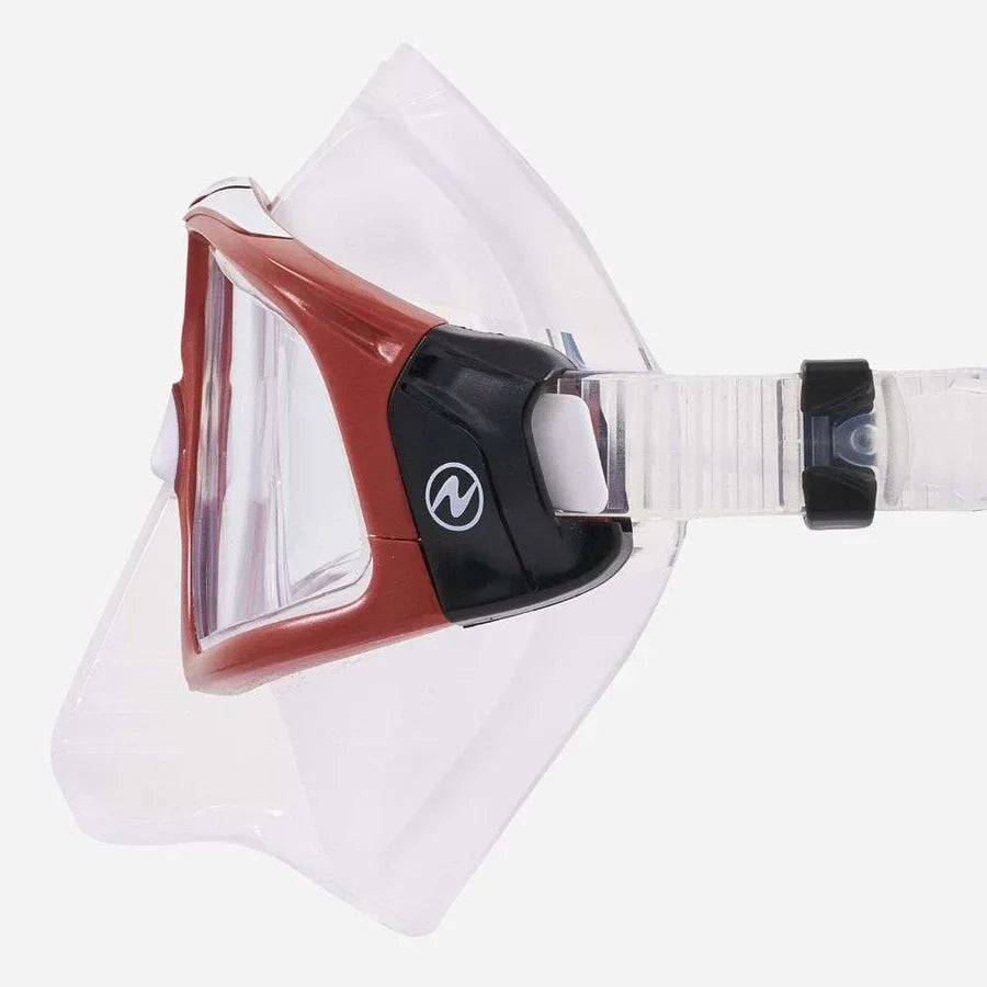 Sphera X Dive Mask for Low-Profile Comfort and Clear VisionProduct Photo