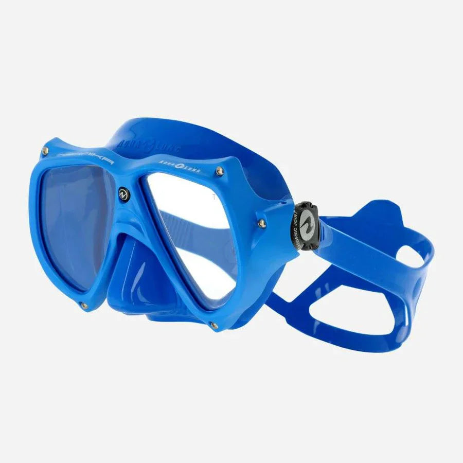 Technika Dive Mask for Precision Fit and Clear Vision Product Photo