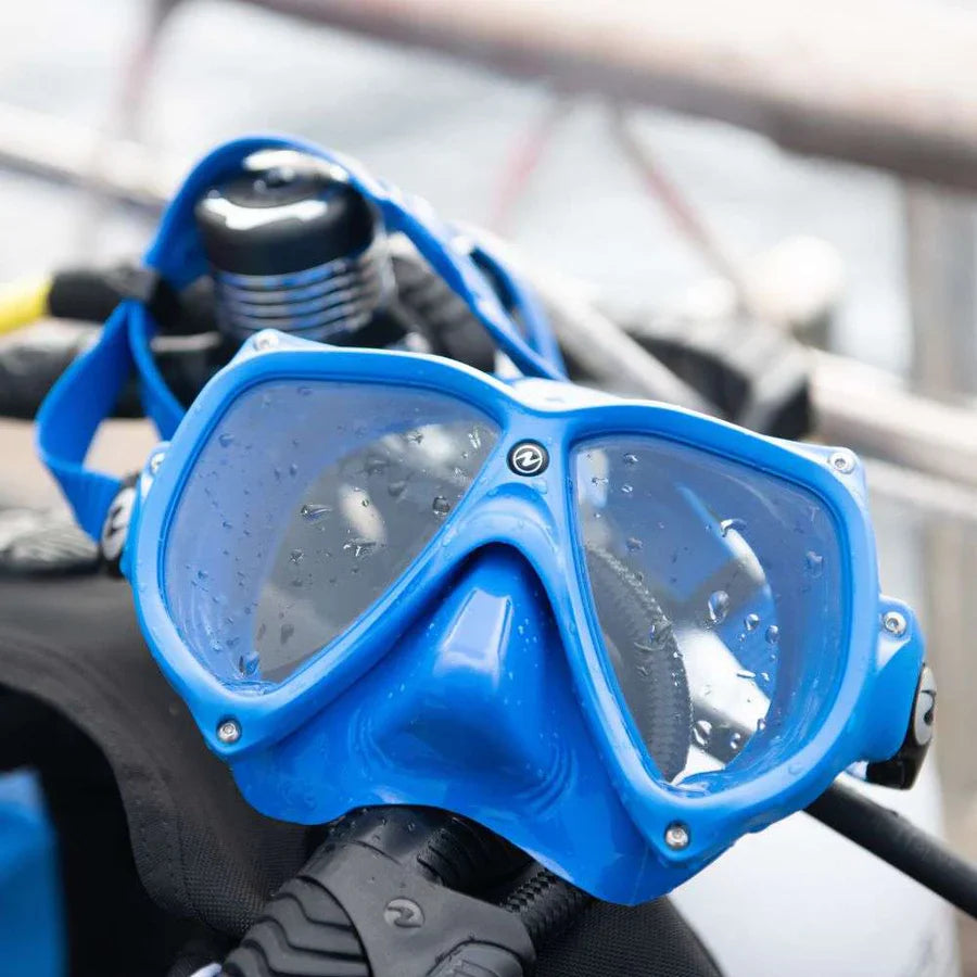 Technika Dive Mask for Precision Fit and Clear Vision Product Photo