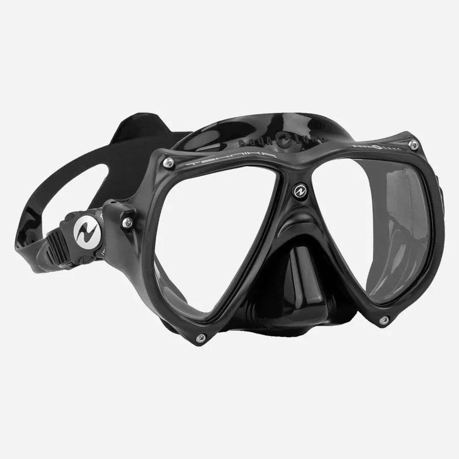 Technika Dive Mask for Precision Fit and Clear Vision Product Photo