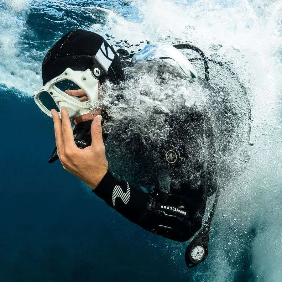 Technika Dive Mask for Precision Fit and Clear Vision Product Photo