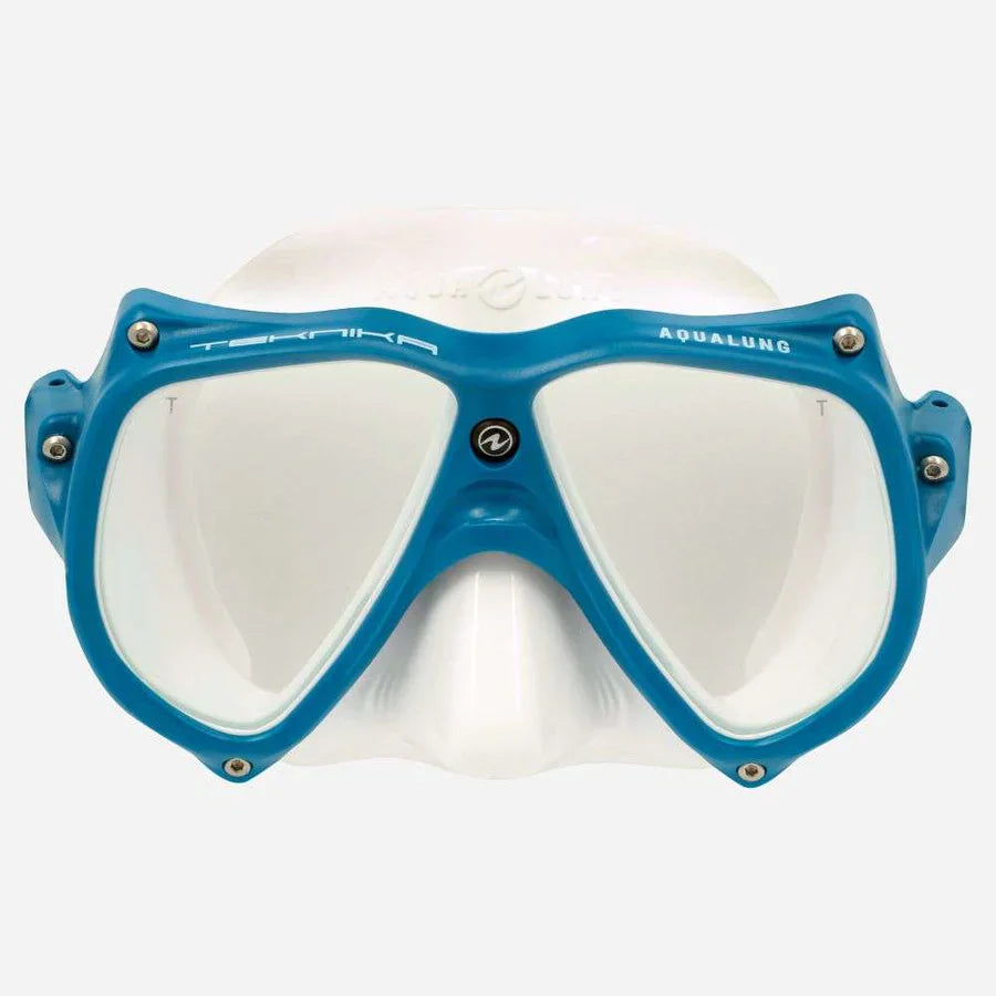 Technika Dive Mask for Precision Fit and Clear Vision Product Photo