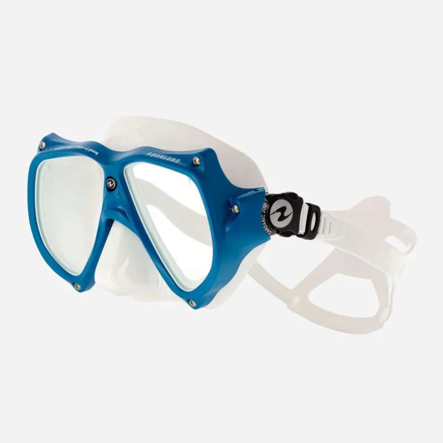 Technika Dive Mask for Precision Fit and Clear Vision Product Photo