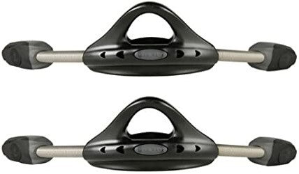 Adjustable Spring Straps for Secure Fin Fit Product Photo
