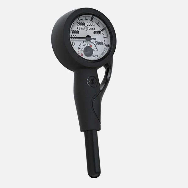 Aqualung Pressure Gauge Module