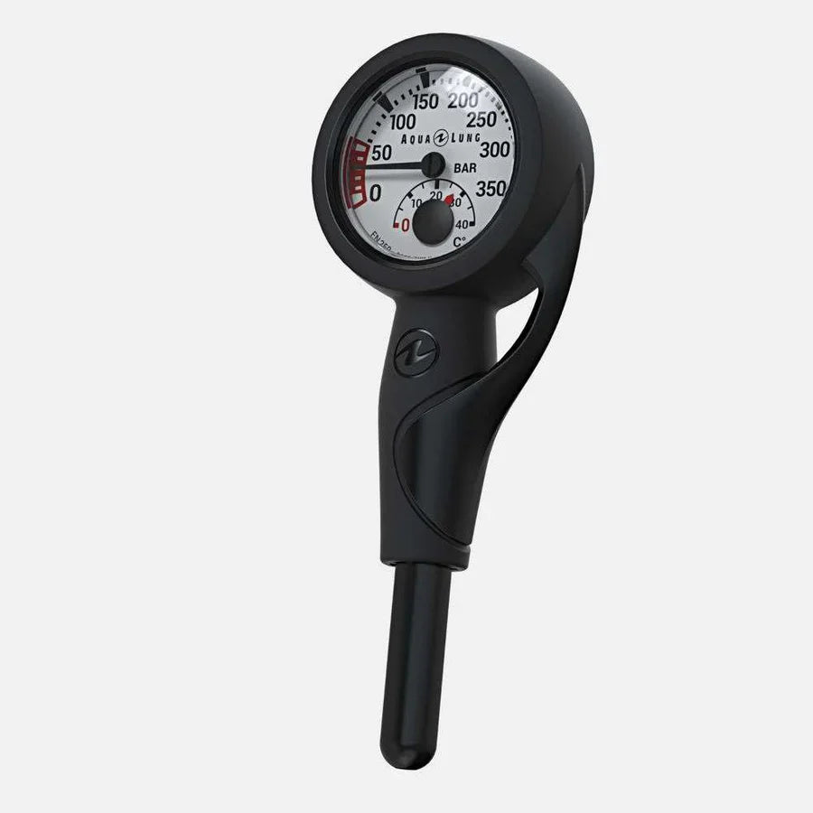 Pressure Gauge Module for Clear Air Monitoring Product Photo