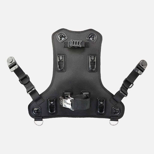 Rogue Back Assembly Product Photo