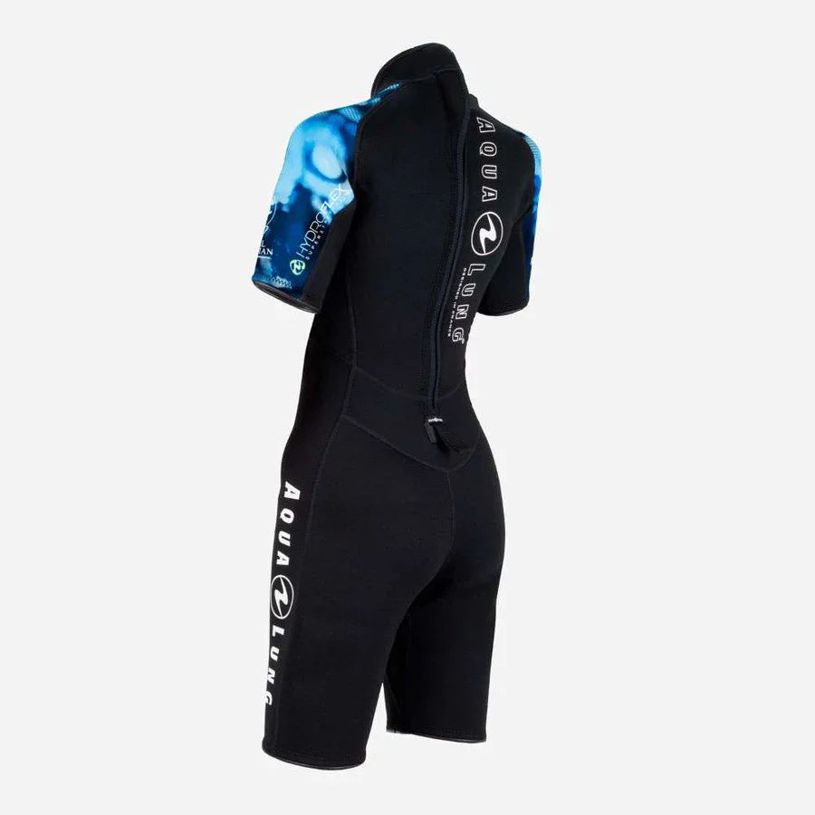 Hydroflex Lady 3/2mm Shorty for Lightweight Comfort Product Photo
