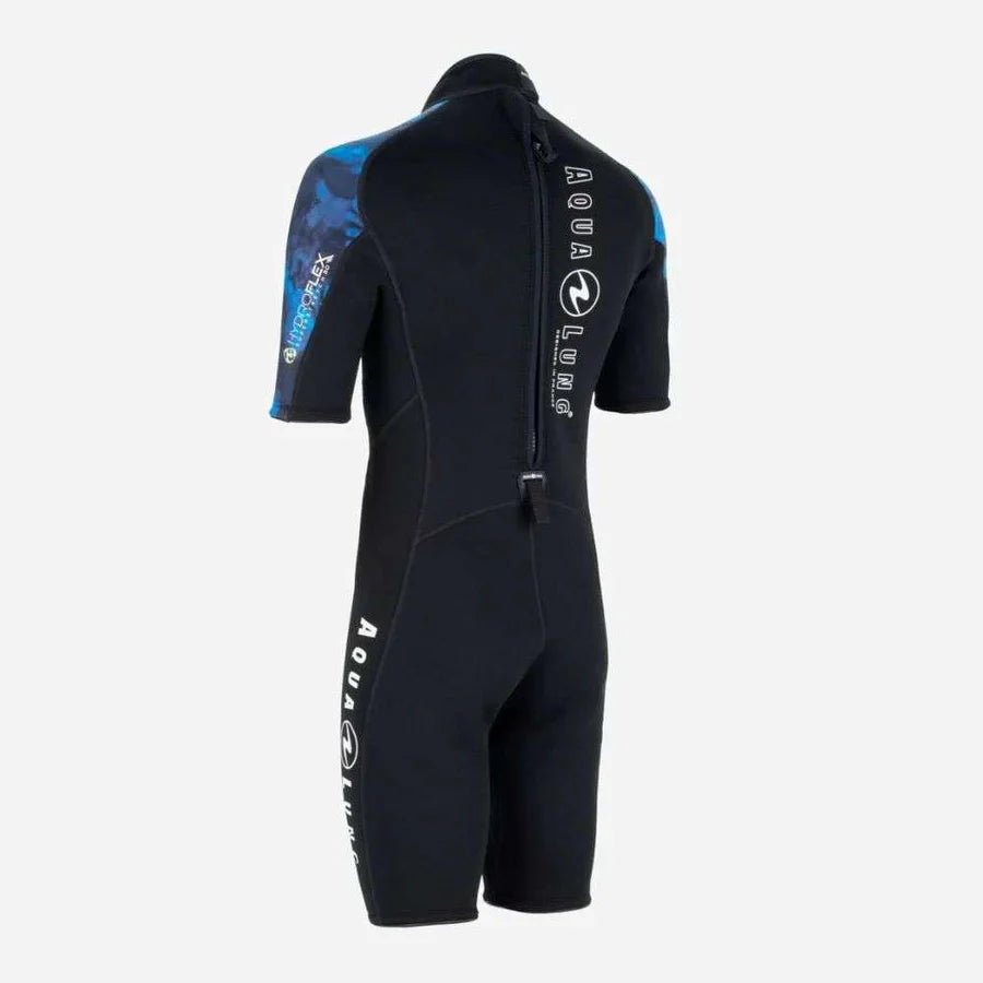 Hydroflex Men’s 3/2mm Shorty for Lightweight Comfort Product Photo