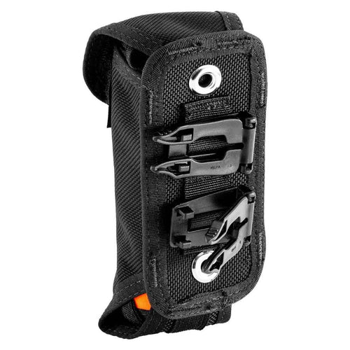 SMB Holster – Black Product Photo