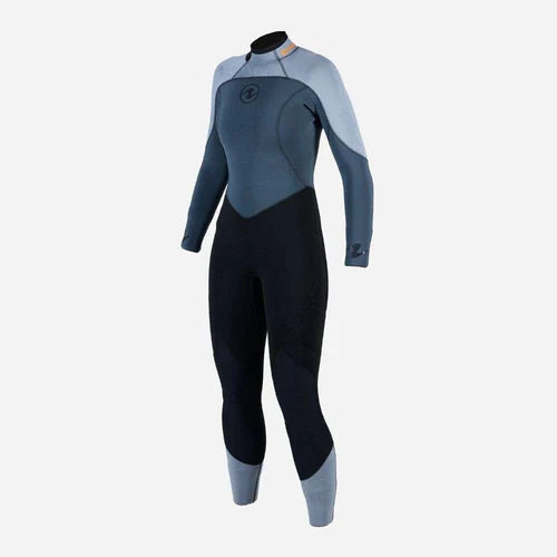 Aqualung Aquaflex Lady Dive Wetsuit, 5mm