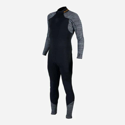 Aqualung Aquaflex Men’s Dive Wetsuit, 3mm