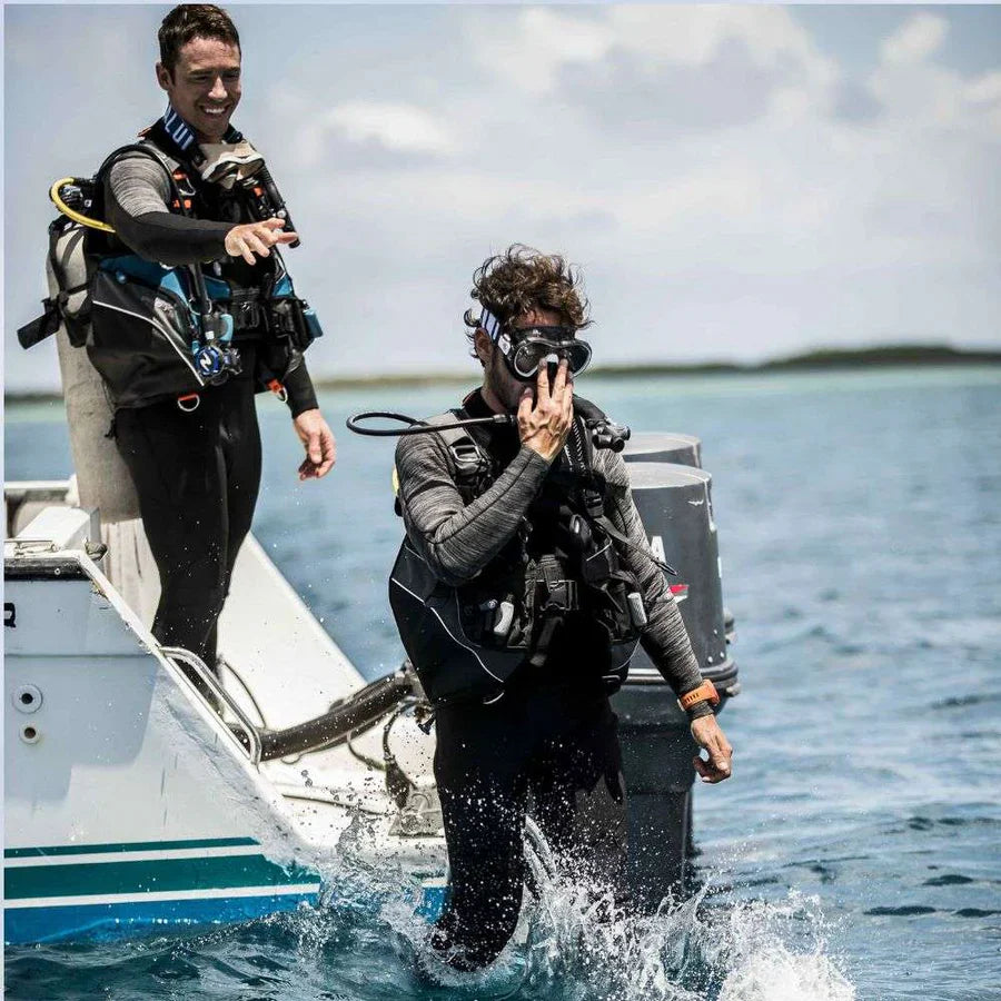 Aquaflex Men’s 3mm Wetsuit for Lightweight Comfort Product Photo