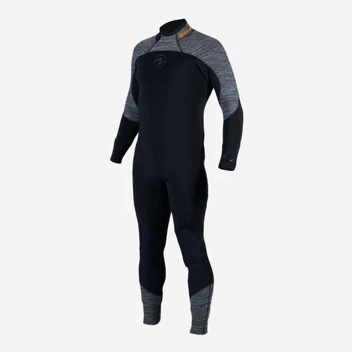 Aqua Lung Aquaflex Men’s 5mm Wetsuit – Thermal Diving Protection Product Photo