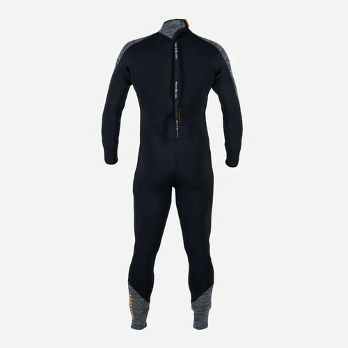 Aqua Lung Aquaflex Men’s 5mm Wetsuit – Thermal Diving Protection Product Photo