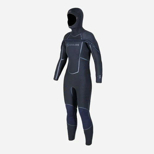 Solaflex Lady Wetsuit for Flexible Comfort Product Photo