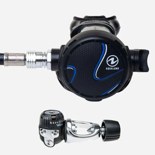 Titan Regulator Product Photo