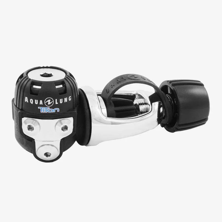 Titan Regulator Product Photo