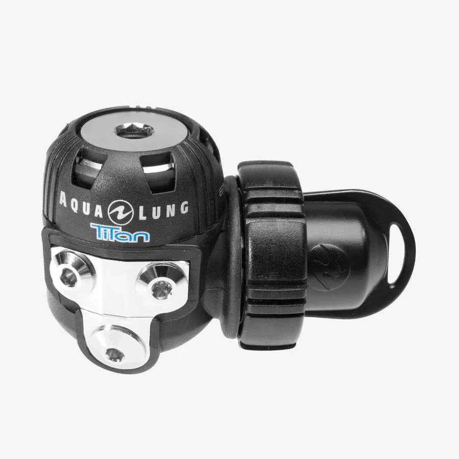 Titan Regulator Product Photo