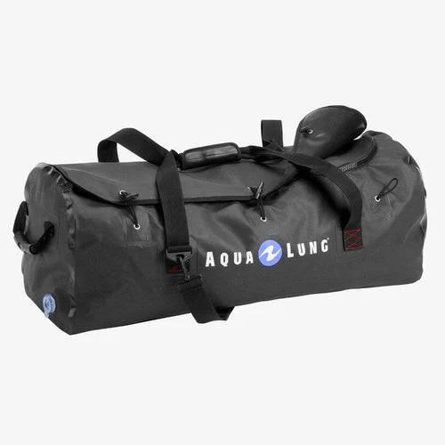 Traveler 130L Dry Bag for Waterproof Gear Protection Product Photo