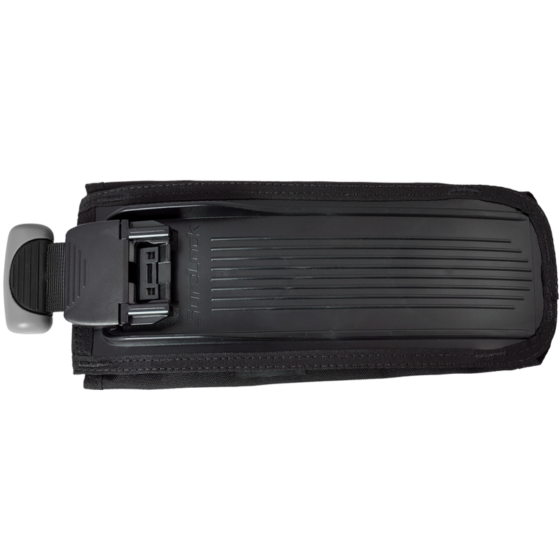 Aqua Lung Weight Pocket SL II 7.5 kg – High-Capacity BCD Weight Pocket Product Photo