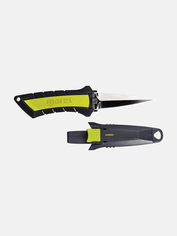 MARES ARGO, Dive Knife