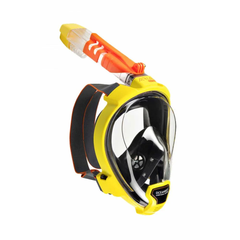 ARIA QR+ w/ camera holder Product Photo