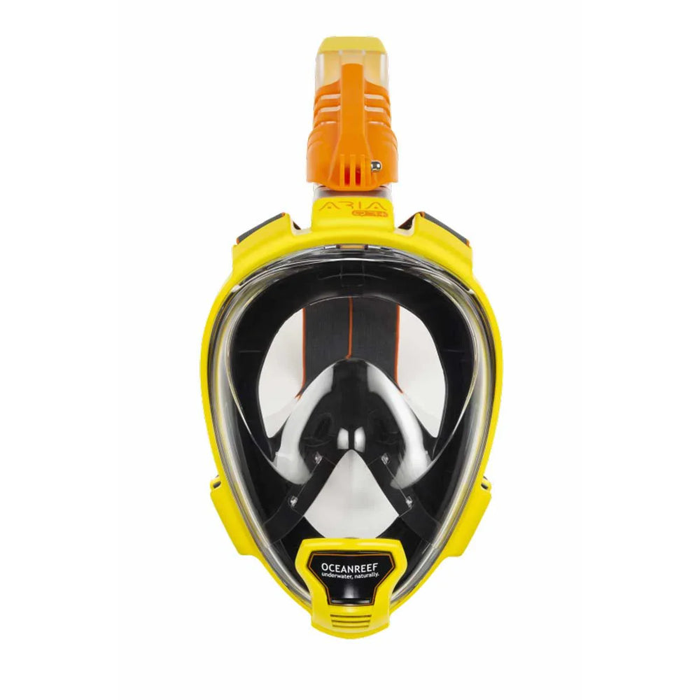 ARIA QR+ w/ camera holder Product Photo