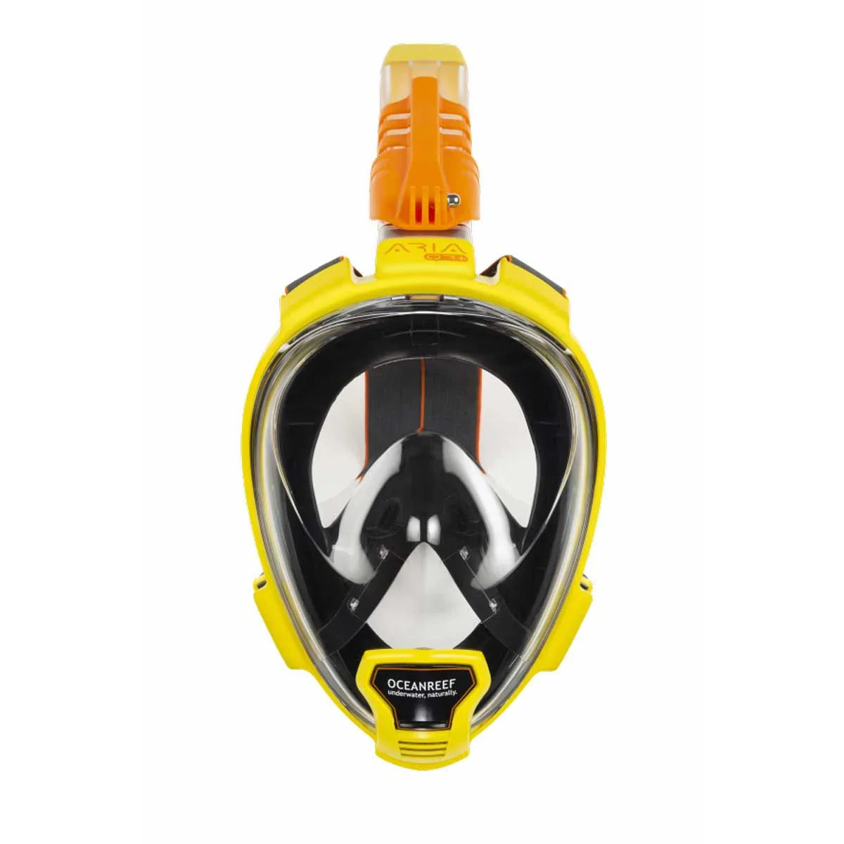 ARIA QR+ w/ camera holder Product Photo