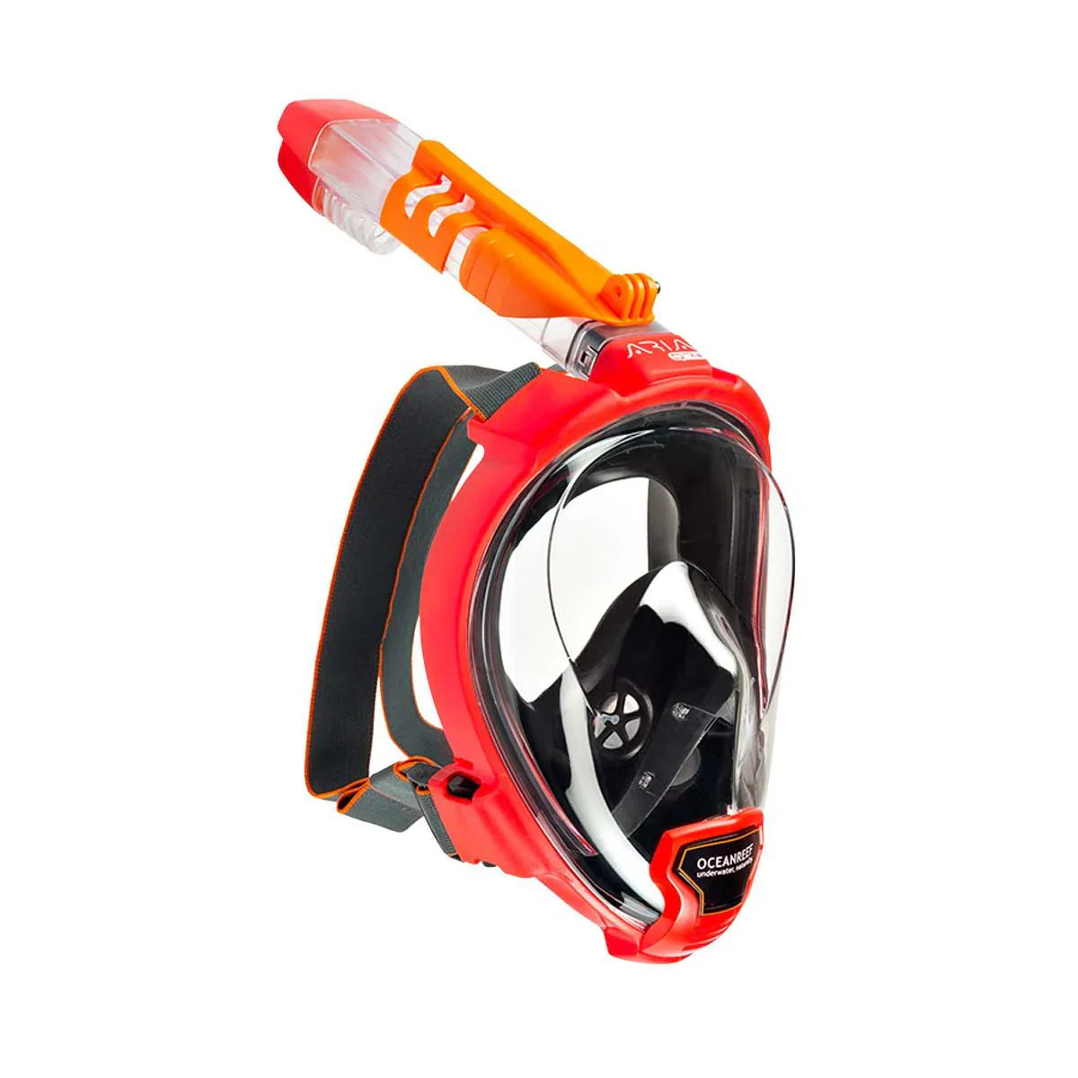 ARIA QR+ w/ camera holder Product Photo