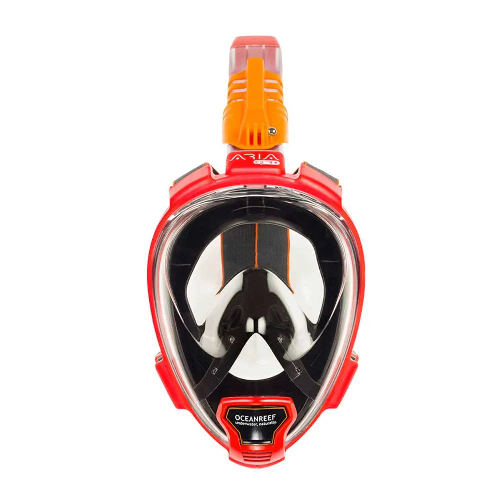ARIA QR+ w/ camera holder Product Photo