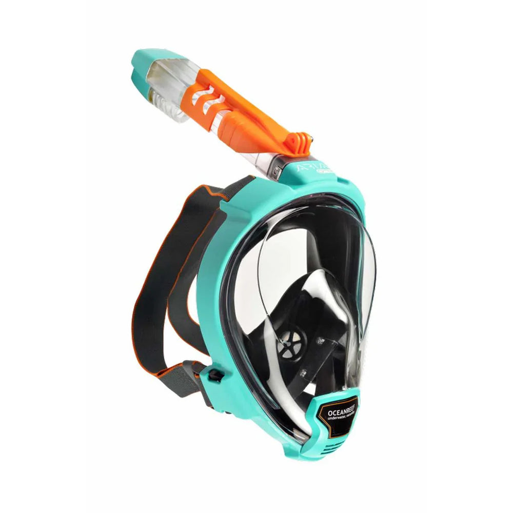 ARIA QR+ w/ camera holder Product Photo