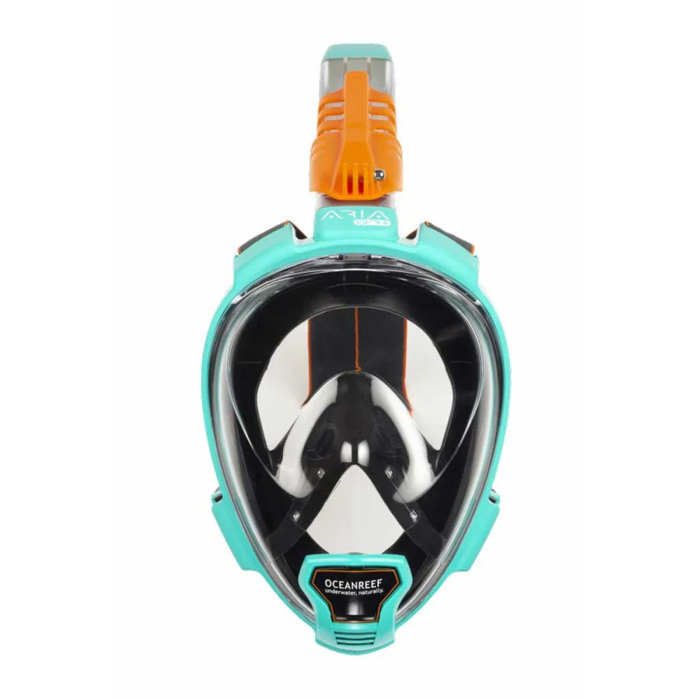 ARIA QR+ w/ camera holder Product Photo