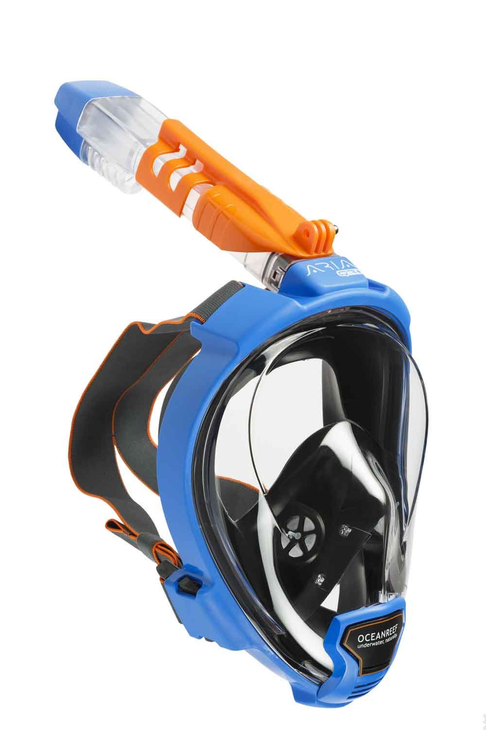 ARIA QR+ w/ camera holder Product Photo