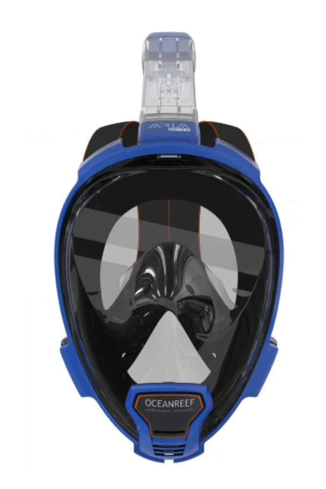 ARIA QR+ w/ camera holder Product Photo